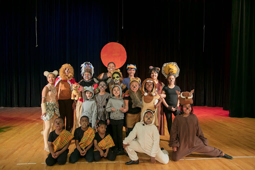 Performing Arts Group «Performing Arts Academy of CT», reviews and photos, 64 Ridge St, Milford, CT 06460, USA