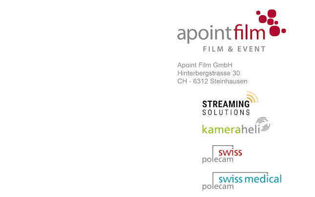 Apoint Film GmbH - Cham