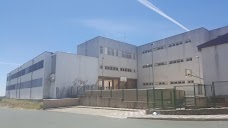 Instituto De Educación Secundaria I.E.S San Fernando en Constantina