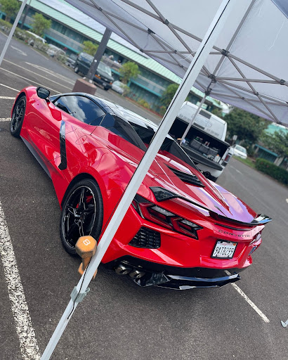 Malone's Mobile Detailing LLC en Ewa Beach