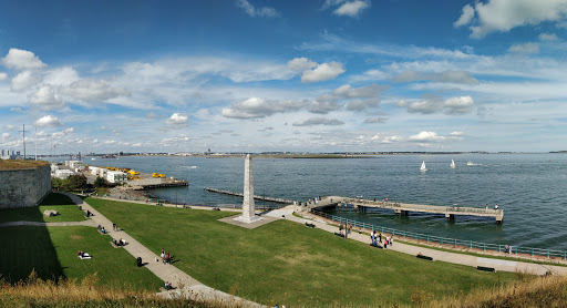 Historical Landmark «Fort Independence», reviews and photos, Harborwalk, Boston, MA 02127, USA