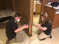 SERVPRO of Northeast Macomb Township - Photo 4 - Car repair in Macomb, MI, Sterling Heights