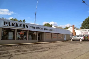 Parkers Appliance TV image