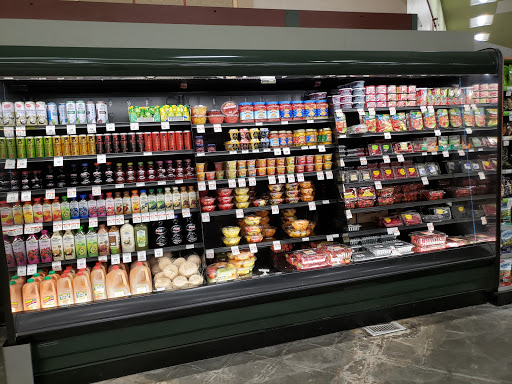 Grocery Store «Bel Air», reviews and photos, 2760 E Bidwell St, Folsom, CA 95630, USA