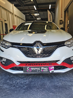 R&D Car Services Valence/Ceramic Pro Valence à Valence