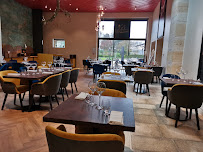 Atmosphère du Restaurant français La Table de Beauregard ️Restaurant Dijon à Longvic - n°7