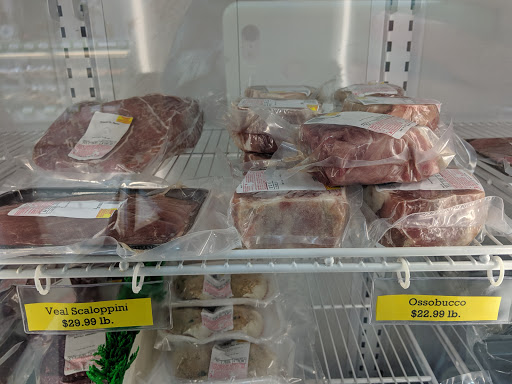 Butcher Shop «Ainsworth Meats», reviews and photos, 32599 FM 2978 Rd, Magnolia, TX 77354, USA