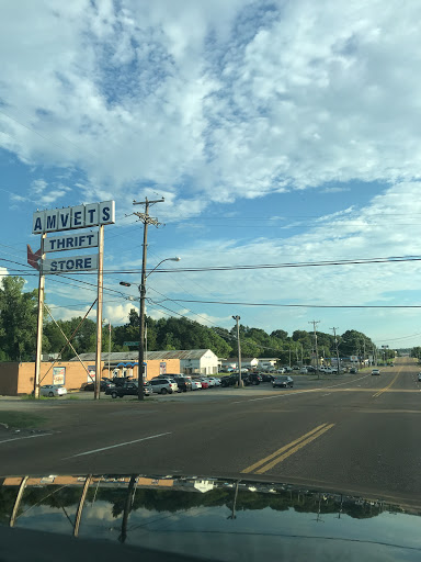 Thrift Store «AMVETS Memphis», reviews and photos