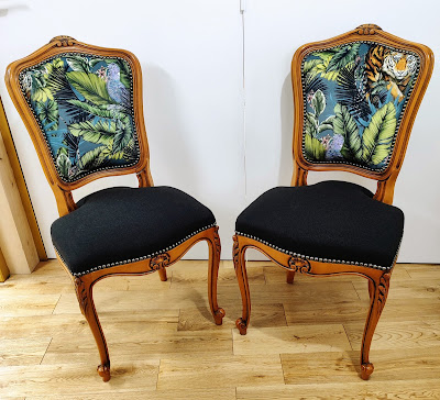 MylAssises - Atelier de tapisserie d'ameublement à La Roche-Noire