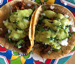 La taquería vegiee photo