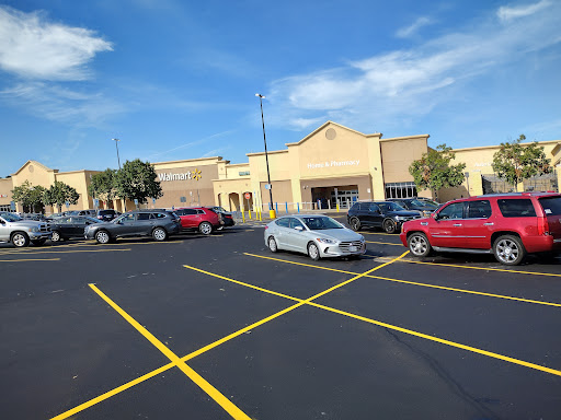 Department Store «Walmart Supercenter», reviews and photos, 1098 Frederick Blvd, Portsmouth, VA 23707, USA