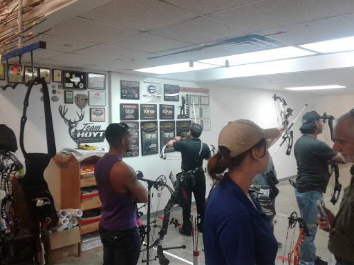 Gun Shop «Point Blank Sporting Goods», reviews and photos, 407 N Jackson Rd, Pharr, TX 78577, USA