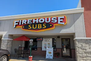 Firehouse Subs East Park Plaza image