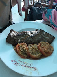 Steak du Restaurant de viande Carnegie Hall à Lyon - n°8