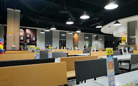 D'COST Seafood - Sunrise Mall image