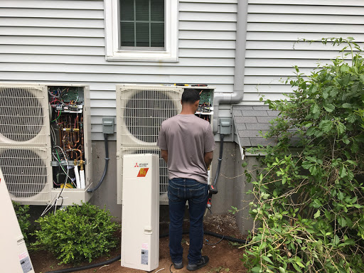 Electrician «Ryan Gath Electric», reviews and photos, 154 Westford St, Chelmsford, MA 01824, USA