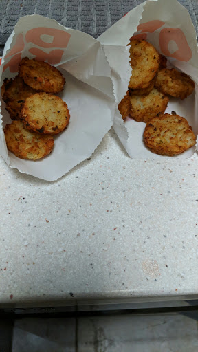 Coffee Shop «Dunkin Donuts», reviews and photos, 6138 Arlington Blvd, Falls Church, VA 22044, USA