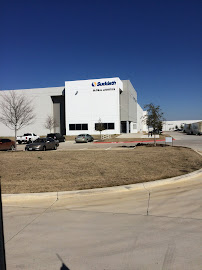 Suddath Relocation Systems of Texas