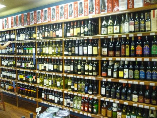 Wine Store «Five Star Wine & Liquor», reviews and photos, 8412 5th Ave, Brooklyn, NY 11209, USA