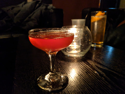 Bar «Whiskey Bar», reviews and photos, 788 N. Jackson Street, Milwaukee, WI 53202, USA
