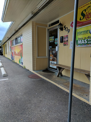 Tierra Caliente Mexican Store, 509 S Spring Garden Ave, DeLand, FL 32720, USA, 