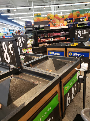 Department Store «Walmart Supercenter», reviews and photos, 1018 Riley St, Folsom, CA 95630, USA
