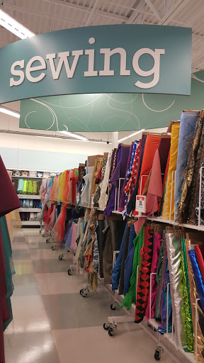 Fabric Store «Jo-Ann Fabrics and Crafts», reviews and photos, 1380 Dogwood Dr SE, Conyers, GA 30013, USA