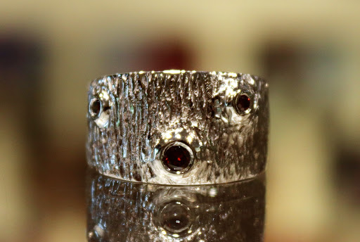 Jeweler «Innsbruck Jewelers», reviews and photos, 2030 Silver Lake Rd NW, New Brighton, MN 55112, USA