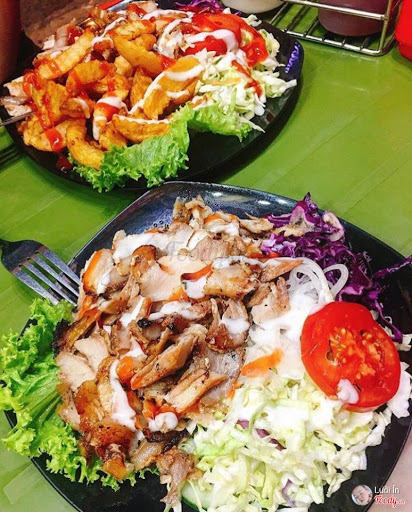 Top 20 chuỗi cửa hàng kepab Quận Hoàn Kiếm Hà Nội 2022