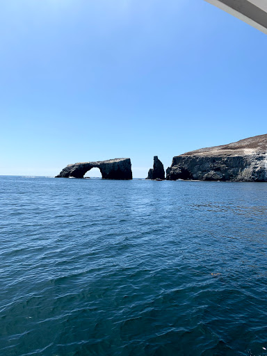 Channel Islands Tours