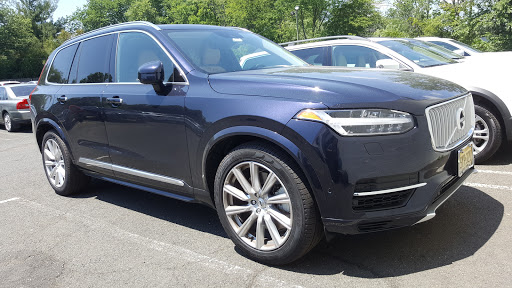 Car Dealer «Volvo Cars Bridgewater», reviews and photos, 1028 US-22, Somerville, NJ 08876, USA