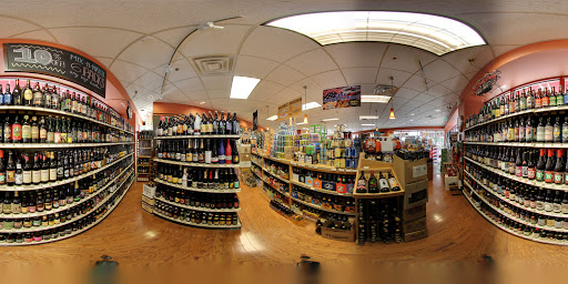 Liquor Store «Honeygo Wine & Spirits», reviews and photos, 5004 Honeygo Center Dr, Perry Hall, MD 21128, USA