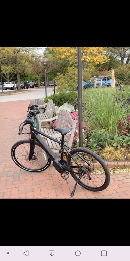 Bicycle Store «ON THE ROUTE BICYCLES», reviews and photos, 2338 W Lawrence Ave, Chicago, IL 60625, USA