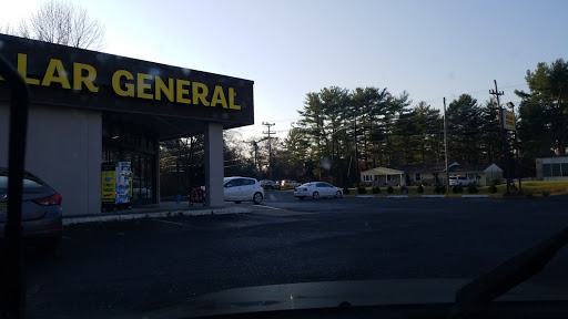Discount Store «Dollar General», reviews and photos, 2378 Delsea Dr, Franklinville, NJ 08322, USA