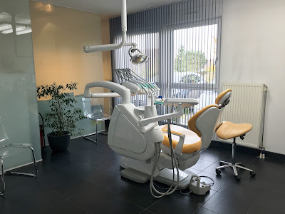 Dr Soissong Netzer Audrey à Truchtersheim