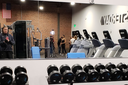 Gym «CrossFit New Haven», reviews and photos, 1175 State St # 201, New Haven, CT 06511, USA