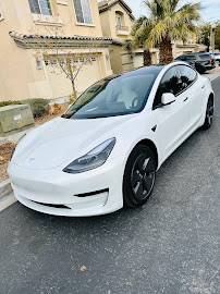 LMS Window Tint & Car Audio - Photo 5 - Car repair in Las Vegas, NV, Enterprise