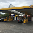 JET Tankstelle