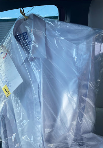 Dry Cleaner «Vibra Clean», reviews and photos, 15006 Ambaum Blvd SW, Burien, WA 98166, USA