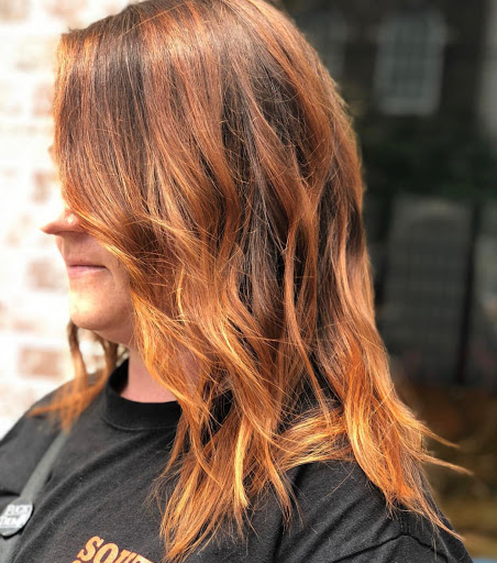 Hair Salon «Luminary Hair Co. (Formerly called Blackbird Salon Church Hill)», reviews and photos, 402 N 25th St, Richmond, VA 23223, USA