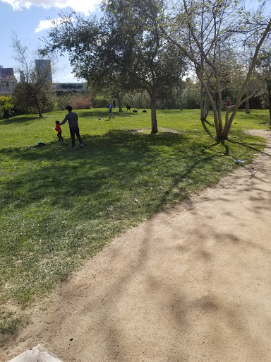 Park «Vista Hermosa Natural Park, Mountains Recreation & Conservation Authority», reviews and photos, 100 N Toluca St, Los Angeles, CA 90026, USA