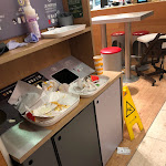 Photo n° 1 de l'avis de Laurent.e fait le 16/12/2023 à 21:43 pour McDonald's à Metz