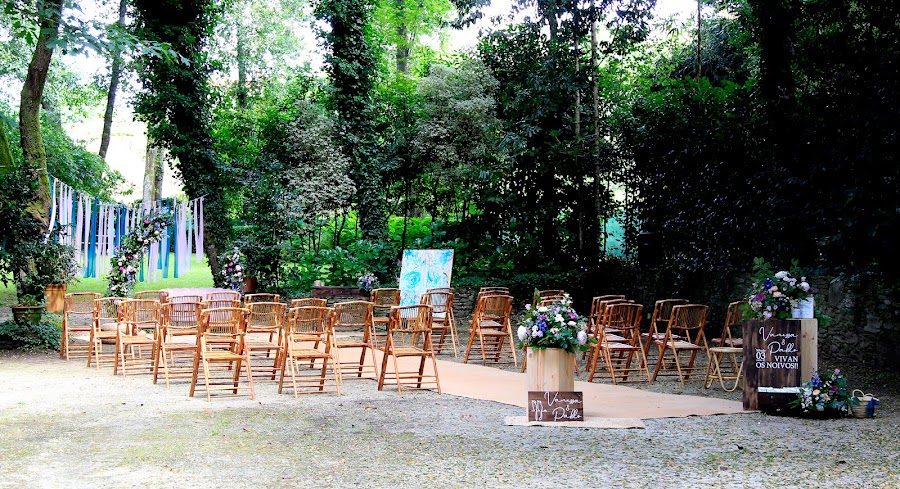 Restaurante Finca Aldea Grande