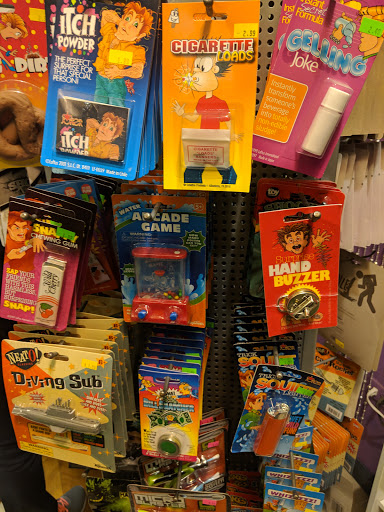 Toy Store «Play Toys & Gifts», reviews and photos, 167 Main St # A, Beacon, NY 12508, USA