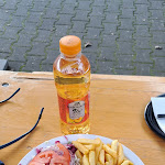 Photo n°3 de l'avis de Gillou.i fait le 03/04/2023 à 12:33 sur le  Dönerhaus0911 à Nuremberg