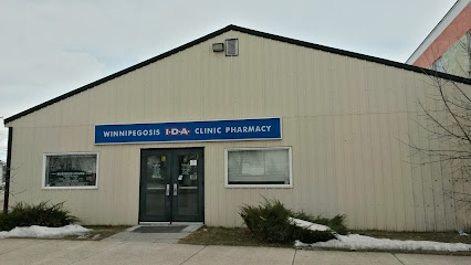 I.D.A. - Winnipegosis Clinic Pharmacy