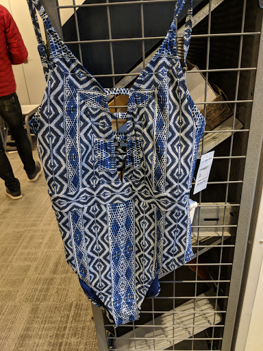 Department Store «Nordstrom Rack Newbury», reviews and photos, 497 Boylston St, Boston, MA 02116, USA