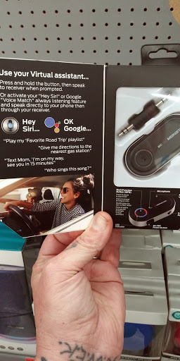 Discount Store «Walmart», reviews and photos, 795 Texas Ave, Bridge City, TX 77611, USA