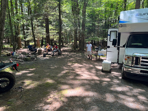 Recreational Vehicle Rental Agency «84 RV Rentals & Service», reviews and photos, 120 Clove Rd, Sussex, NJ 07461, USA