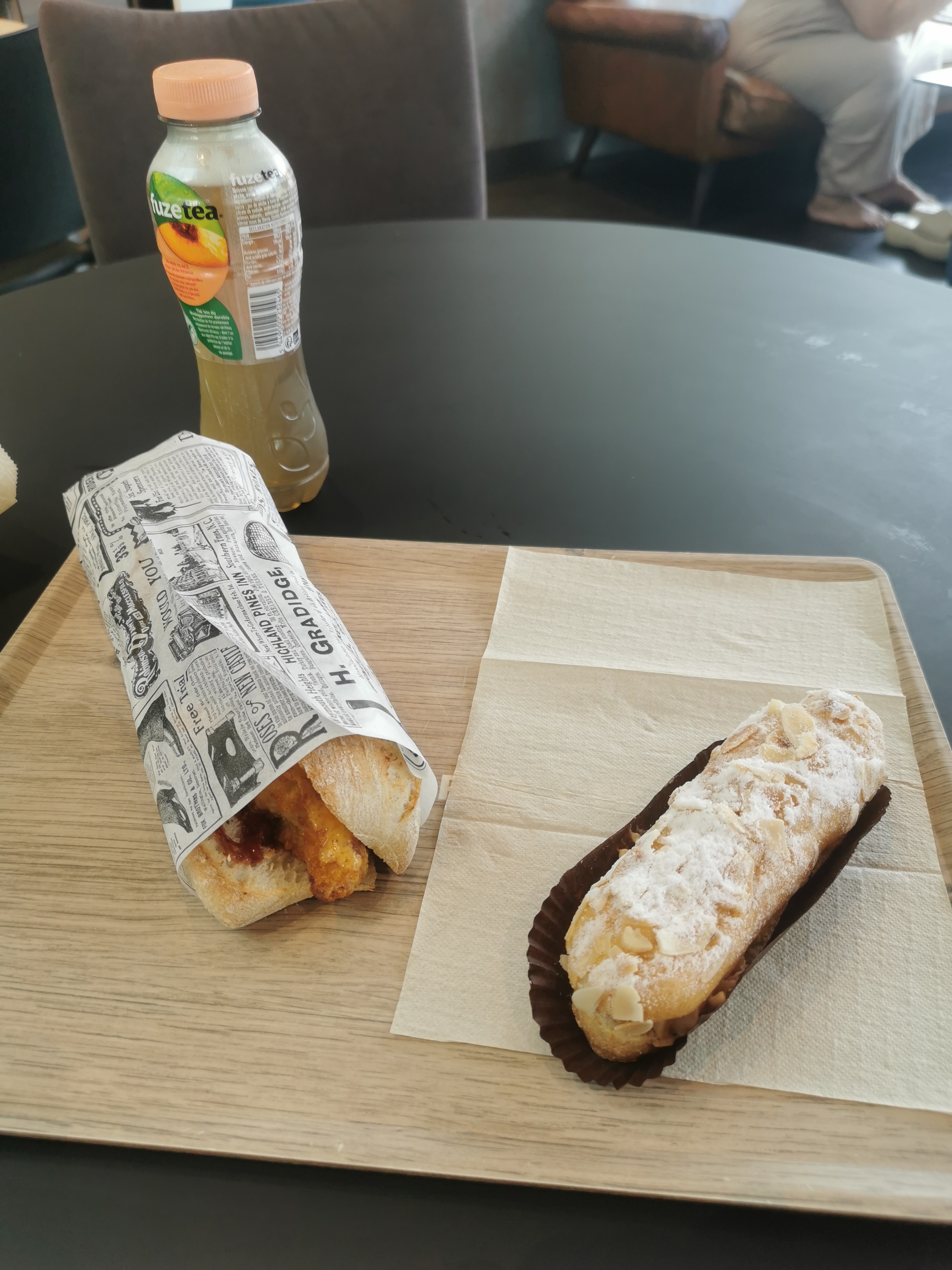 Photo n° 1 de l'avis de Amandine.a fait le 16/06/2023 à 17:57